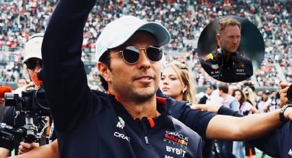 El piloto que podría arrebatarle su lugar a Checo Pérez en Red Bull