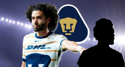 Las 2 bajas inesperadas en los Pumas de cara a la Liguilla