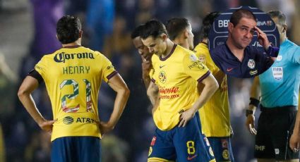 ¿América por el tricampeonato? Esto necesitan para pelear por el título de la Liga MX