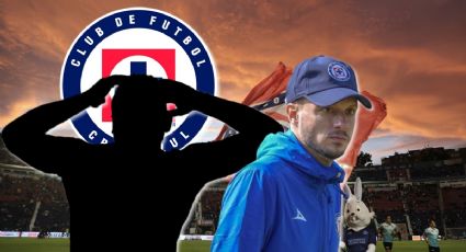 El "refuerzo" que Cruz Azul debutaría ante Santos gracias a Anselmi