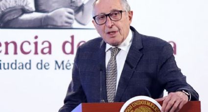 Secretaría de Salud asume el control de Cofepris