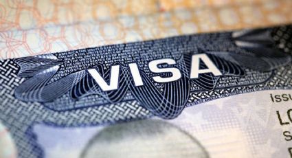 Si tramitas tu visa americana en noviembre de 2024 tu cita será hasta…