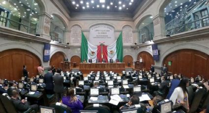 Congreso Edomex aprueba “supremacía constitucional”