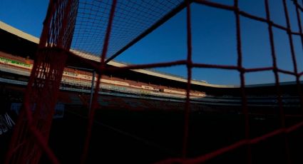 El estadio de la Liga MX que esconde una "maldición", ¿fue construido en un panteón?