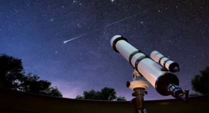 ¿Qué fenómenos astronómicos podrás VER en México en noviembre 2024?