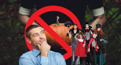 Halloween y Día de Muertos 2024: Estos son todos los disfraces PROHIBIDOS en México