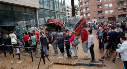 DANA, el fenómeno que arrasó con Valencia; suman 158 muertos