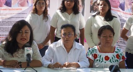 Enfermera desaparece tras su turno en hospital; ONU urge a México tomar medidas