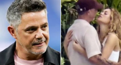 La verdad detrás del oscuro pasado de Candela Márquez, actual novia de Alejandro Sanz