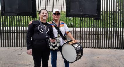 Reforma judicial acaba con carreras de juezas