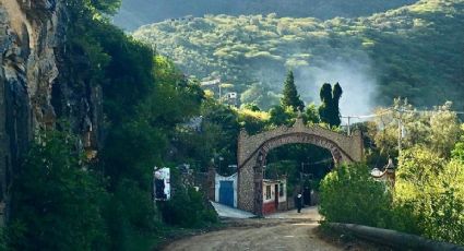 Clima en Guanajuato: Lluvias aisladas este 1 de noviembre y mañana chubascos