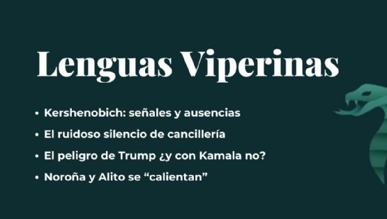 Lenguas Viperinas