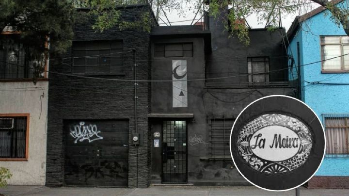 ¿Quién es el dueño de "La Moira", la casa que está habitada por tres espíritus malignos?