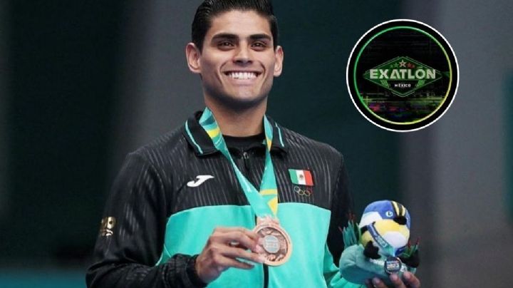 ¿Por qué Ramón Garrido decidió dejar el programa deportivo Exatlón?