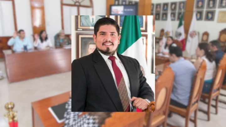 Regidor de Córdoba, acusado de abuso a empleada, se queda sin comisiones tras detención