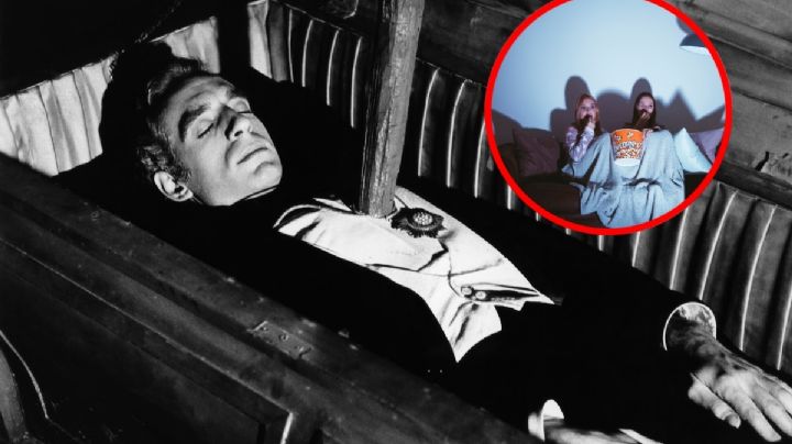 Las 5 mejores películas mexicanas de terror y dónde verlas