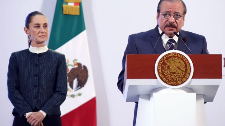 Supremacía constitucional no es mala: Claudia Sheinbaum defiende reforma