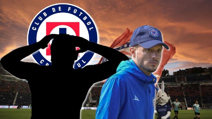 El "refuerzo" que Cruz Azul debutaría ante Santos gracias a Anselmi