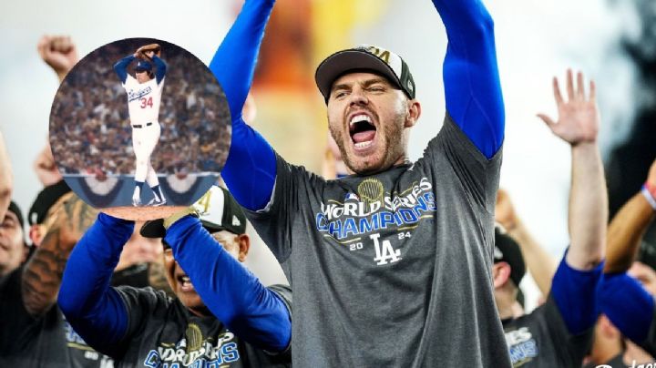MVP de los Dodgers y Magic Johnson, recuerdan con conmovedor mensaje a Fernando Valenzuela