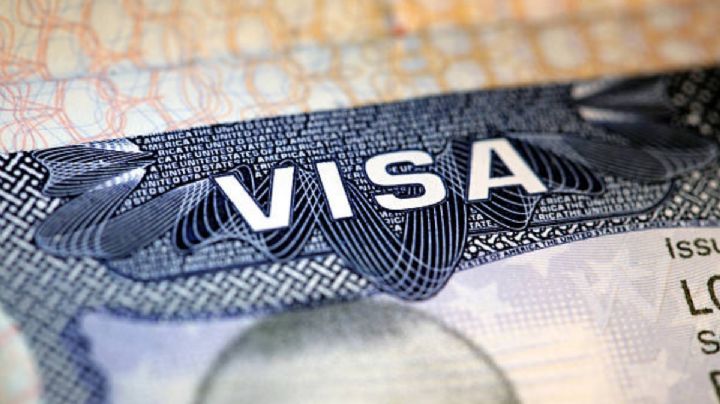 Si tramitas tu visa americana en noviembre de 2024 tu cita será hasta…