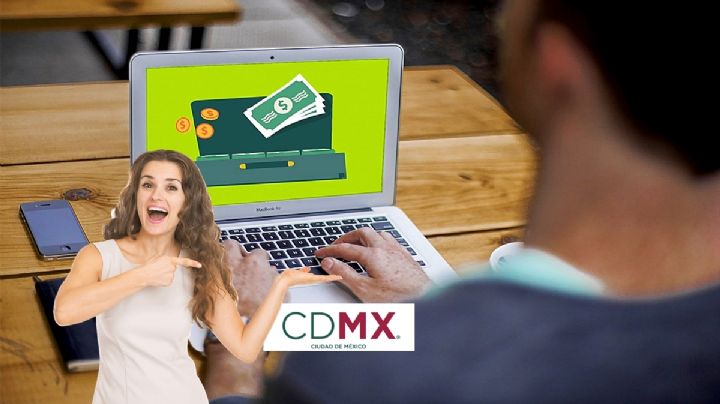 Seguro de Desempleo CDMX 2025: cómo registrarte paso a paso para recibir el apoyo económico