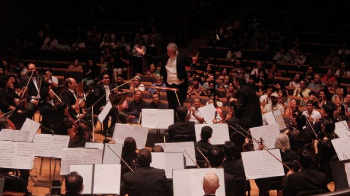 La Orquesta Sinfónica de Xalapa busca a músicos; abre estas 5 vacantes