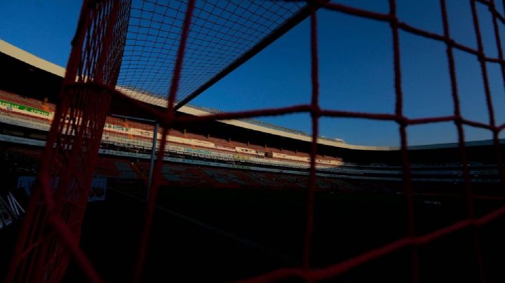 El estadio de la Liga MX que esconde una "maldición", ¿fue construido en un panteón?