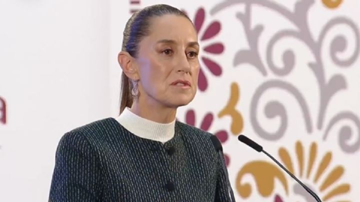 ¿Cómo está Sinaloa? Está peor Guanajuato; ¿Y Chiapas? Me preocupa Guanajuato: Sheinbaum