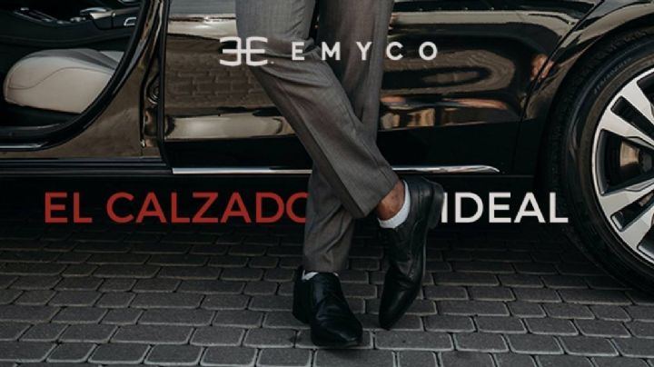 ¿Quién era el dueño de Calzado Emyco?