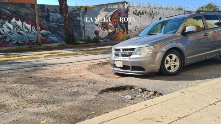 Bachetón en Puebla: 30,000 millones de pesos para acabar con el desastre en la ciudad