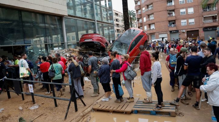 DANA, el fenómeno que arrasó con Valencia; suman 158 muertos