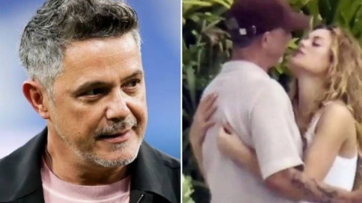 La verdad detrás del oscuro pasado de Candela Márquez, actual novia de Alejandro Sanz