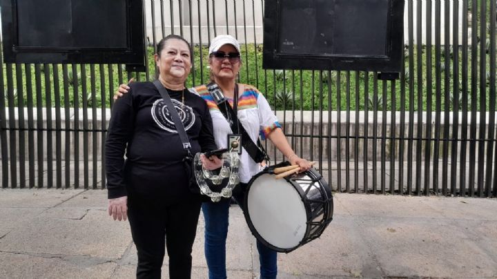 Reforma judicial acaba con carreras de juezas