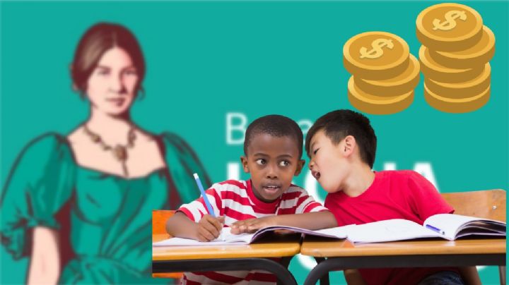 Beca Leona Vicario: Así te podrás registrar para recibir más de 1000 pesos