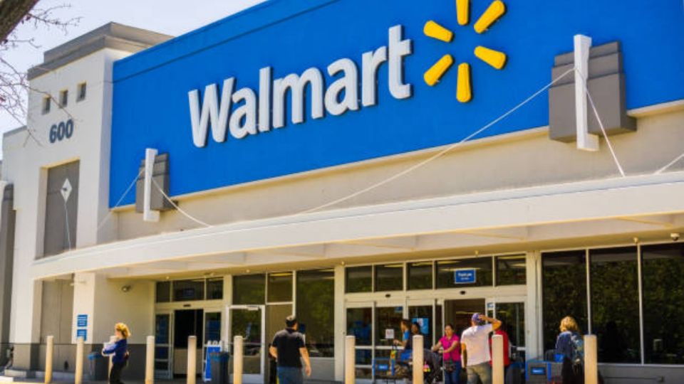 Las vacantes que ofrece Walmart serán reclutadas el 5 de noviembre