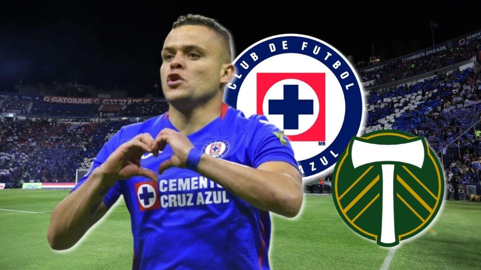 Actualmente es el delantero del Portland Timbers de la MLS