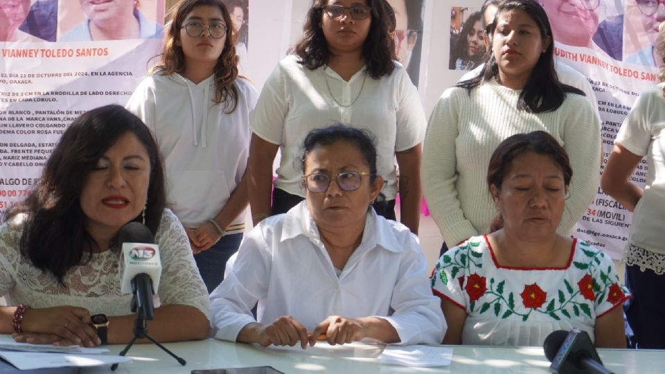 Enfermera desaparece tras su turno en hospital; ONU urge a México tomar medidas