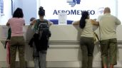 Foto ilustrativa de la nota titulada: Aeroméxico pide buscar un acuerdo para mantener alianza con Delta Airlines