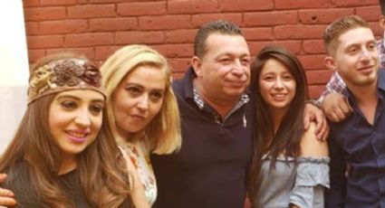 La tragedia detrás de la muerte de Octavio Ocaña: su familia está distanciada