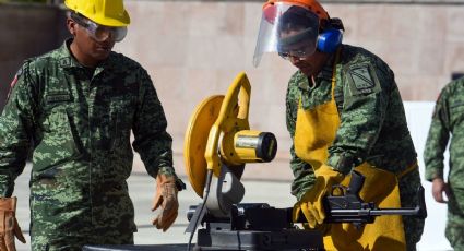 Corte de EU pone a debate demanda de México contra fabricantes de armas