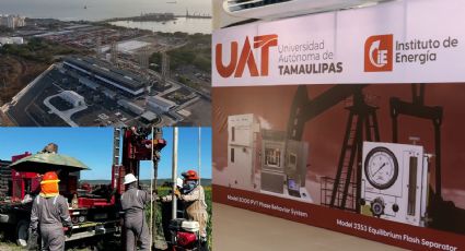 Instituto de Energía de la UAT impulsará la investigación y el desarrollo regional