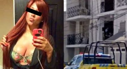 Asesinan a la influencer "La Barbie Regia" en su departamento en Monterrey