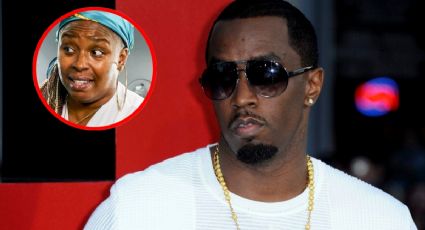 "Sean Diddy Combs es peor que Jeffrey Epstein": cantante involucra a Beyoncé y Jay Z