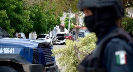 Culiacán: Grupo armado secuestra a 9 internos de un centro de rehabilitación