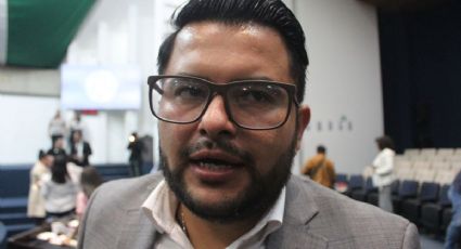 Combate de inseguridad requiere coordinación entre alcaldías y gobierno: diputado