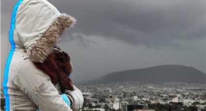 ¿Cómo estará el clima en Hidalgo este sábado 5 de octubre?