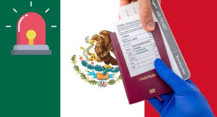 Embajada de Estados Unidos en México lanza advertencia sobre el pasaporte mexicano; podrías ser víctima de un delito