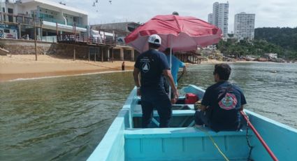 "Dormimos con un garrote en la mano”: Cocodrilos atemorizan a vecinos de Puerto Márquez, tras John