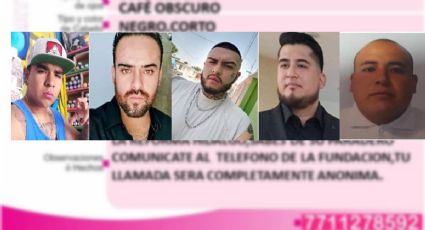 Hallan sin vida a 5 jóvenes desaparecidos en Mineral de la Reforma y Pachuca