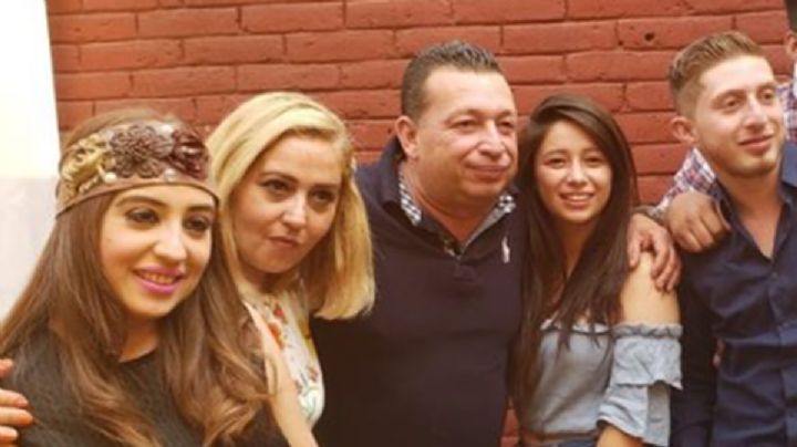 La tragedia detrás de la muerte de Octavio Ocaña: su familia está distanciada